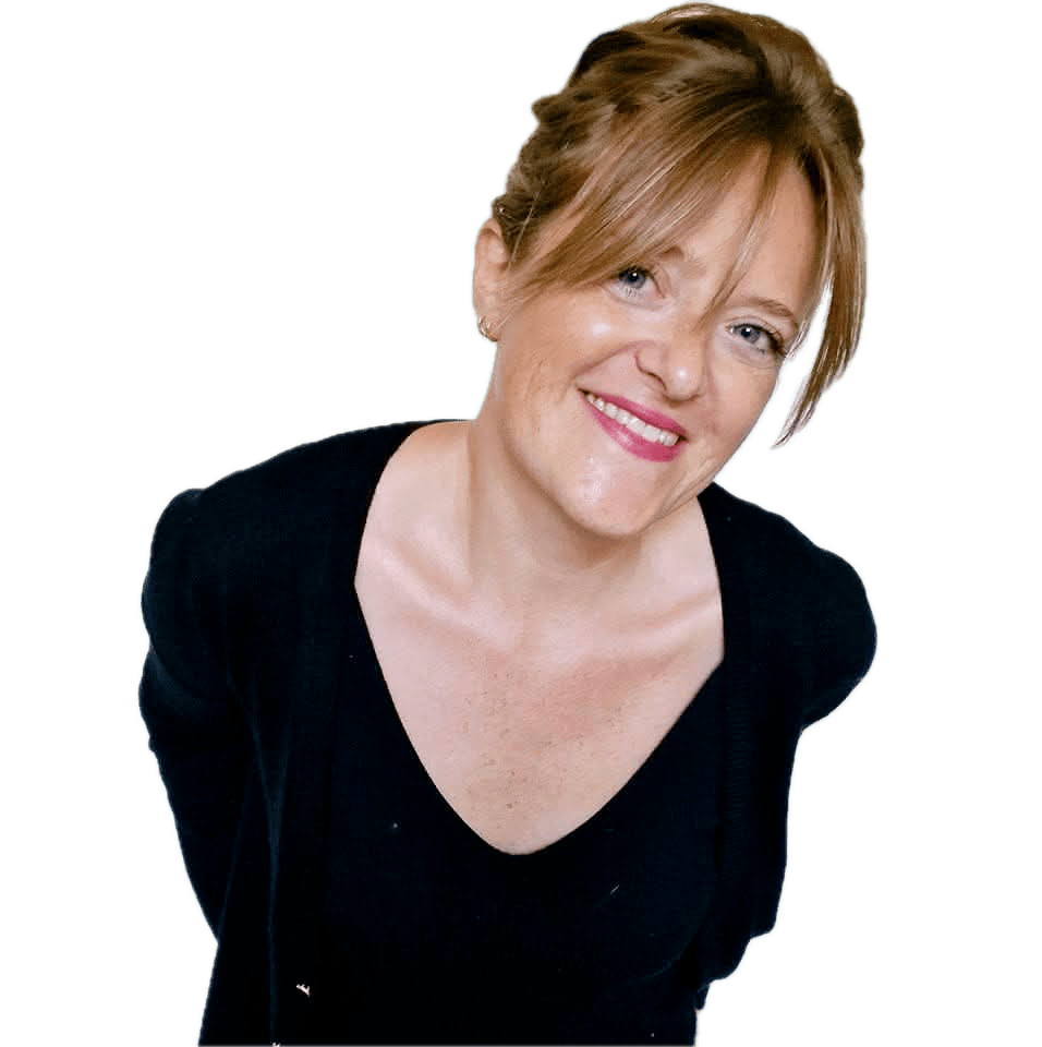 Laetitia - Reporter de vie Portrait d'une reporter de vie
