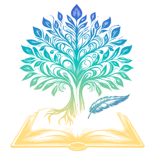 Logo de Heripage, biographies personnalisées